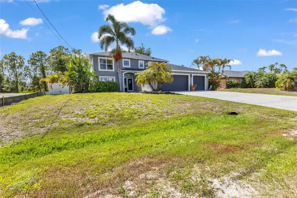 2837 KALSTED ST, North Port, FL 34288