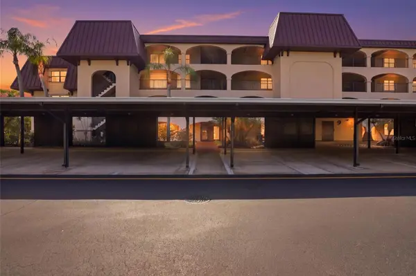 23465 HARBORVIEW RD #913, Punta Gorda, FL 33980