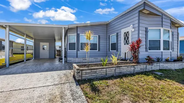 503 MADONNA, North Port, FL 34287