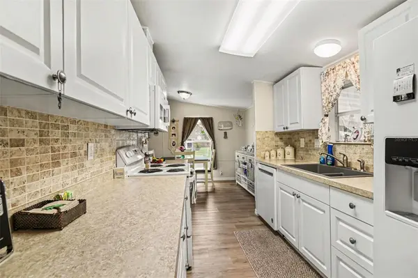 1000 KINGS HWY #366, Punta Gorda, FL 33980