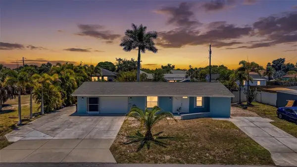433 GLENRIDGE AVE NW, Port Charlotte, FL 33952