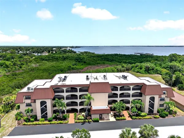 23465 HARBORVIEW RD #214, Punta Gorda, FL 33980