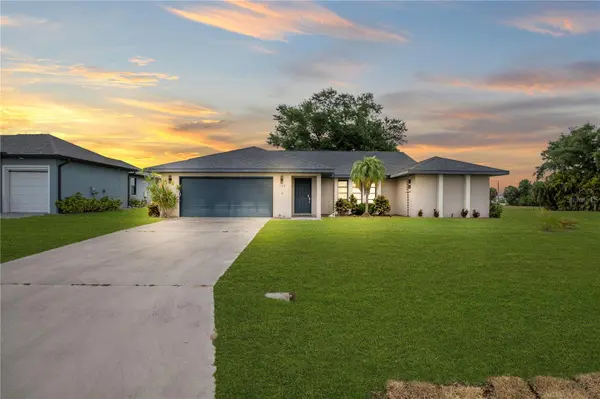 299 ROTONDA CIR, Rotonda West, FL 33947