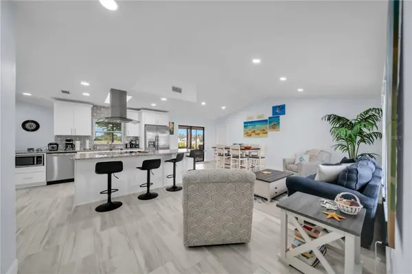 299 ROTONDA CIR, Rotonda West, FL 33947