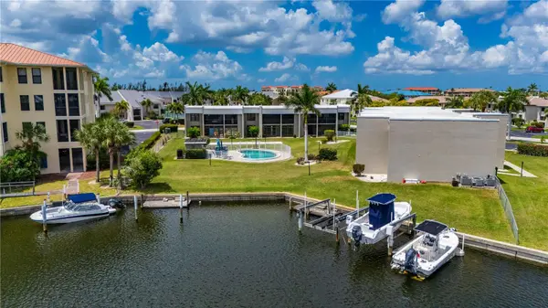 3230 WHITE IBIS CT #A1-2, Punta Gorda, FL 33950