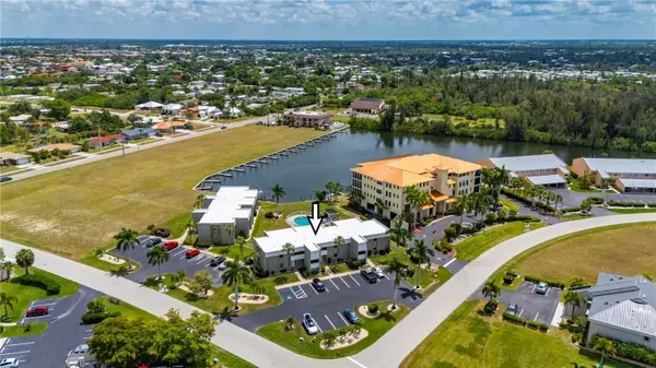 3230 WHITE IBIS CT #A1-2, Punta Gorda, FL 33950