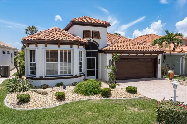 10309 WINDSONG RD, Punta Gorda, FL 33955