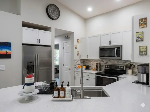 2166 VILLA GREEN AVE, North Port, FL 34288