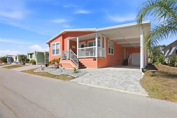 24717 SNOOK AVE #11D, Punta Gorda, FL 33980