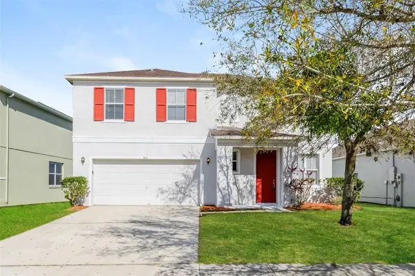 513 BERRY JAMES CT, Kissimmee, FL 34744
