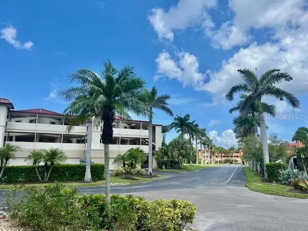 3220 SOUTHSHORE DR #23C, Punta Gorda, FL 33955