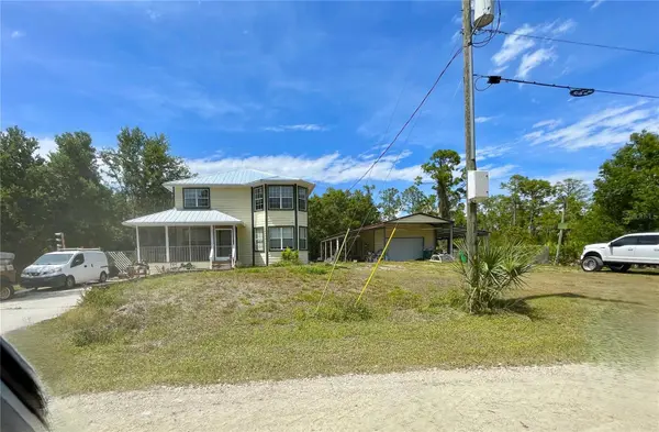 27213 HACIENDA DR, Punta Gorda, FL 33955