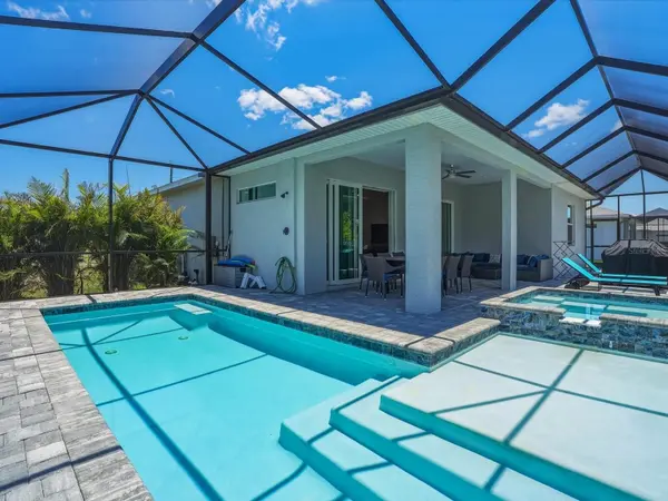 776 ROTONDA CIR, Rotonda West, FL 33947