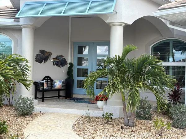 136 GREAT ISAAC CT, Punta Gorda, FL 33950