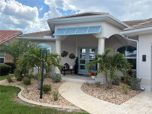 136 GREAT ISAAC CT, Punta Gorda, FL 33950