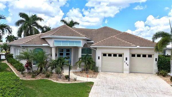 136 GREAT ISAAC CT, Punta Gorda, FL 33950