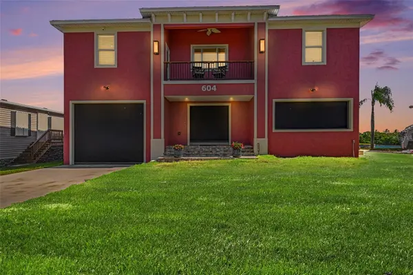 604 TAHITI CT, Punta Gorda, FL 33950