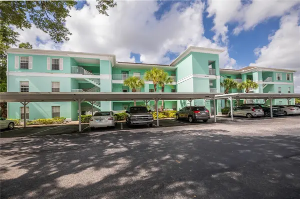 19385 WATER OAK DR #301, Port Charlotte, FL 33948