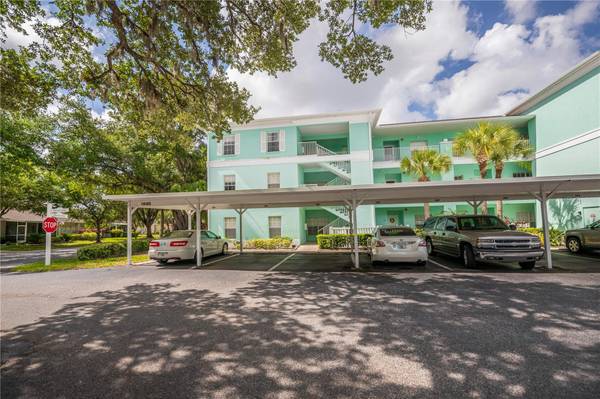 19385 WATER OAK DR #301, Port Charlotte, FL 33948