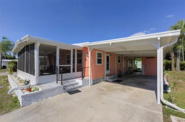 24437 HARBORVIEW RD #5, Punta Gorda, FL 33980