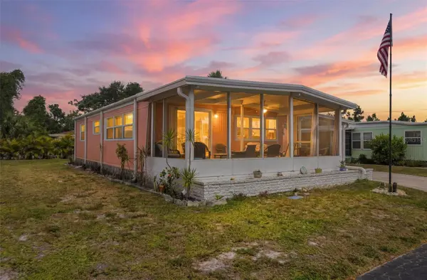 24437 HARBORVIEW RD #5, Punta Gorda, FL 33980