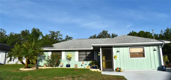 335 HARBOR BLVD, Port Charlotte, FL 33954