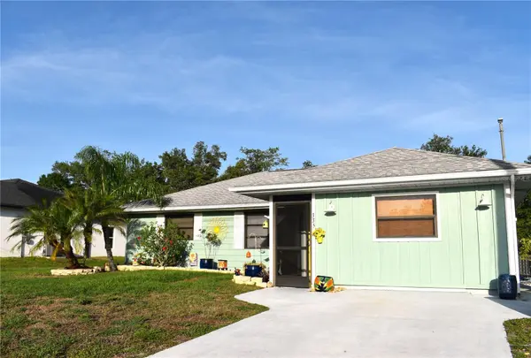 335 HARBOR BLVD, Port Charlotte, FL 33954