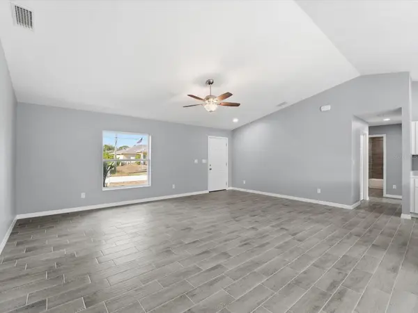 12081 SNOW BIRD AVE, Port Charlotte, FL 33981