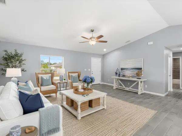 12081 SNOW BIRD AVE, Port Charlotte, FL 33981
