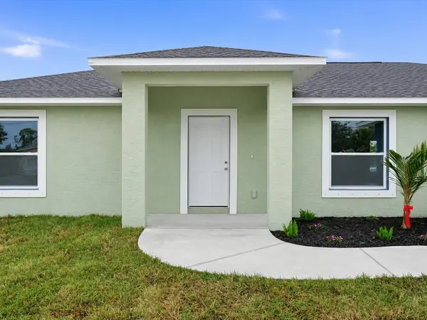 12081 SNOW BIRD AVE, Port Charlotte, FL 33981