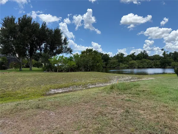 25283 OJIBWAY CT, Punta Gorda, FL 33983