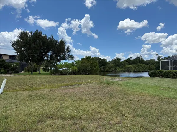 25283 OJIBWAY CT, Punta Gorda, FL 33983