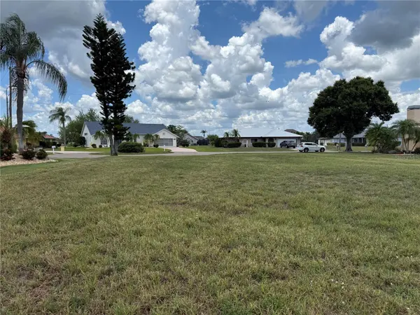 25283 OJIBWAY CT, Punta Gorda, FL 33983