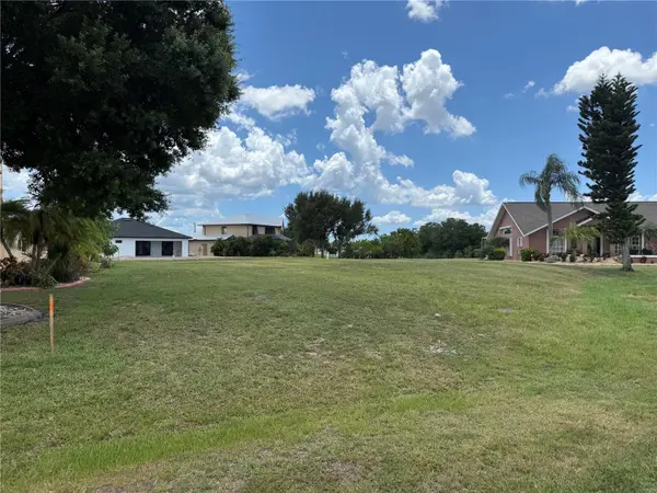 25283 OJIBWAY CT, Punta Gorda, FL 33983