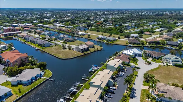 1400 MINEO DR #12T, Punta Gorda, FL 33950