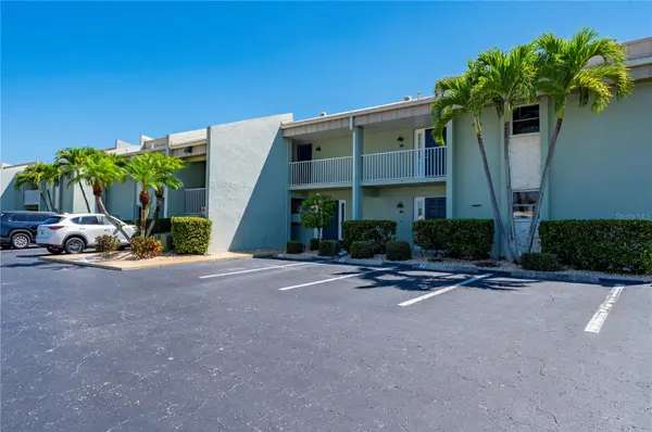1400 MINEO DR #12D, Punta Gorda, FL 33950