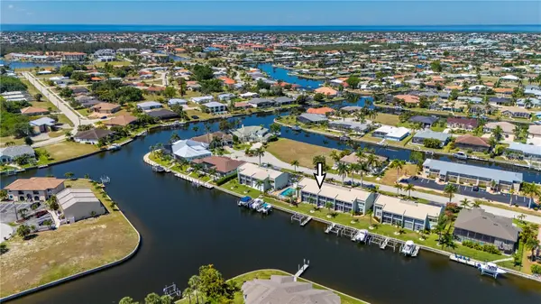 1400 MINEO DR #12D, Punta Gorda, FL 33950