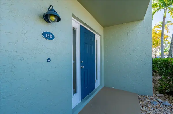 1400 MINEO DR #12D, Punta Gorda, FL 33950