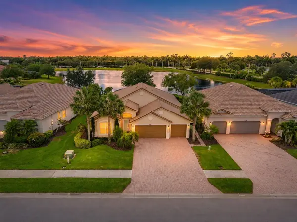 25019 PURPLE EMPEROR WAY, Punta Gorda, FL 33955