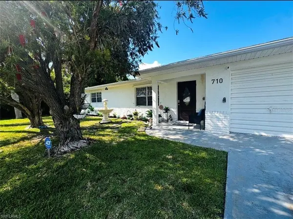 710 AQUI ESTA DR, Punta Gorda, FL 33950