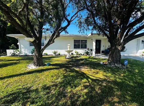 710 AQUI ESTA DR, Punta Gorda, FL 33950