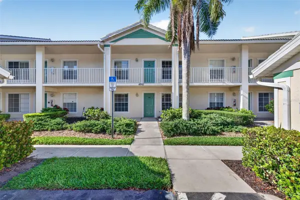 4910 COUGAR CT N #103, Naples, FL 34109