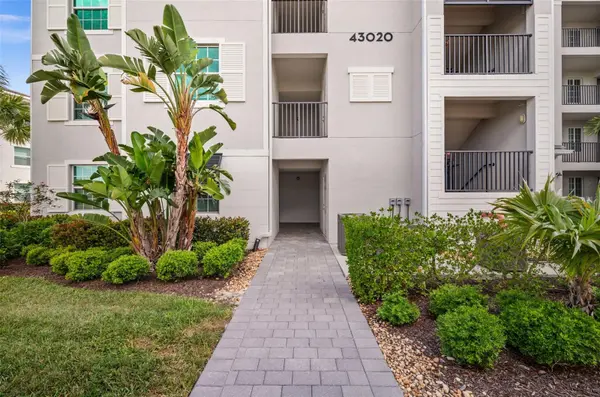 43020 GREENWAY BLVD #312, Punta Gorda, FL 33982