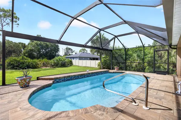 4841 CAMELOT ST, North Port, FL 34288