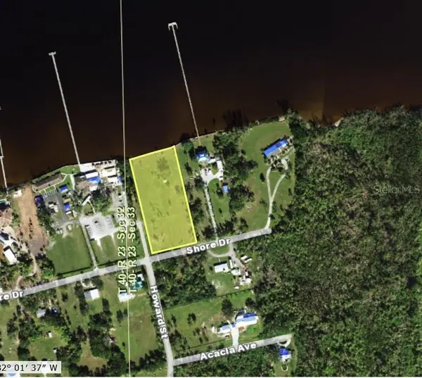 26014 SHORE DR, Punta Gorda, FL 33950
