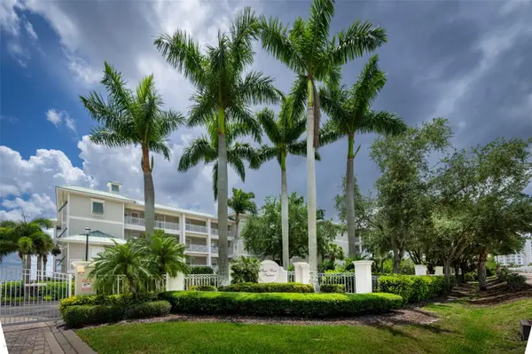 5116 MELBOURNE ST #B303, Punta Gorda, FL 33980