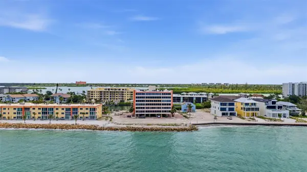 9150 BLIND PASS RD #206, Sarasota, FL 34242