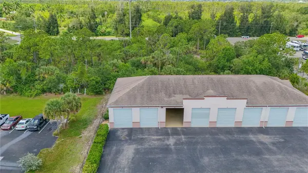 8290 BURNT STORE ROAD #B5 and B6, Punta Gorda, FL 33950