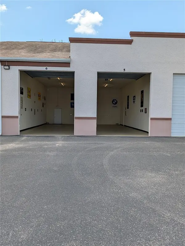 8290 BURNT STORE ROAD #B5 and B6, Punta Gorda, FL 33950