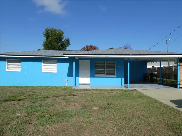 2912 DUDLEY DR, Bartow, FL 33830